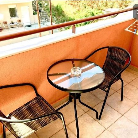 Ismini Cozy Rooms كافالا المظهر الخارجي الصورة