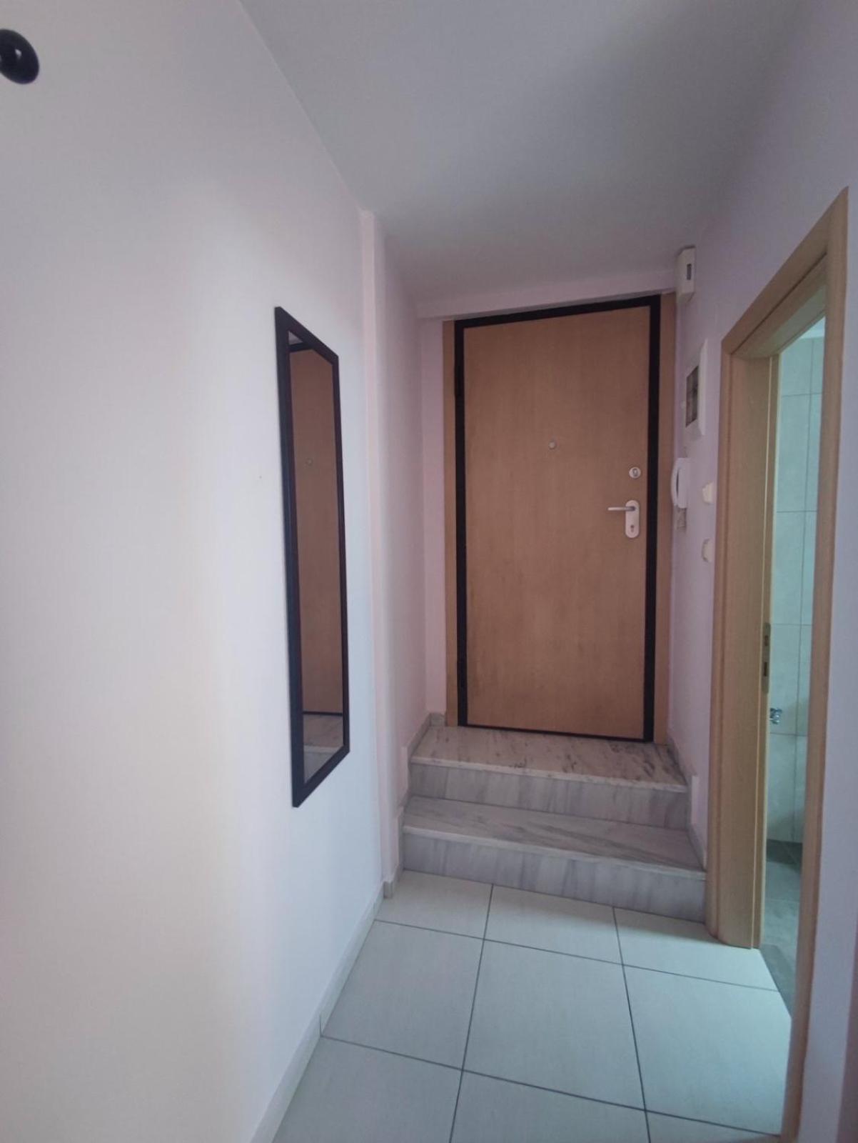 Ismini Cozy Rooms كافالا المظهر الخارجي الصورة