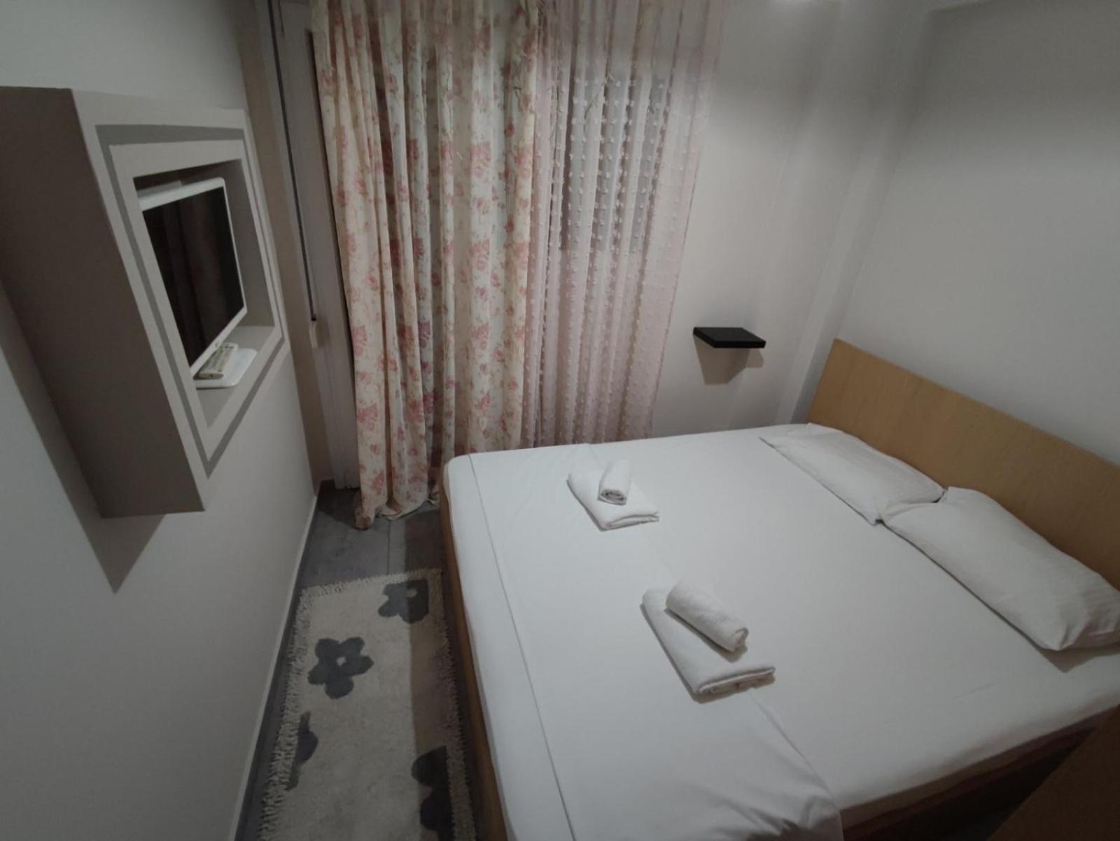Ismini Cozy Rooms كافالا المظهر الخارجي الصورة