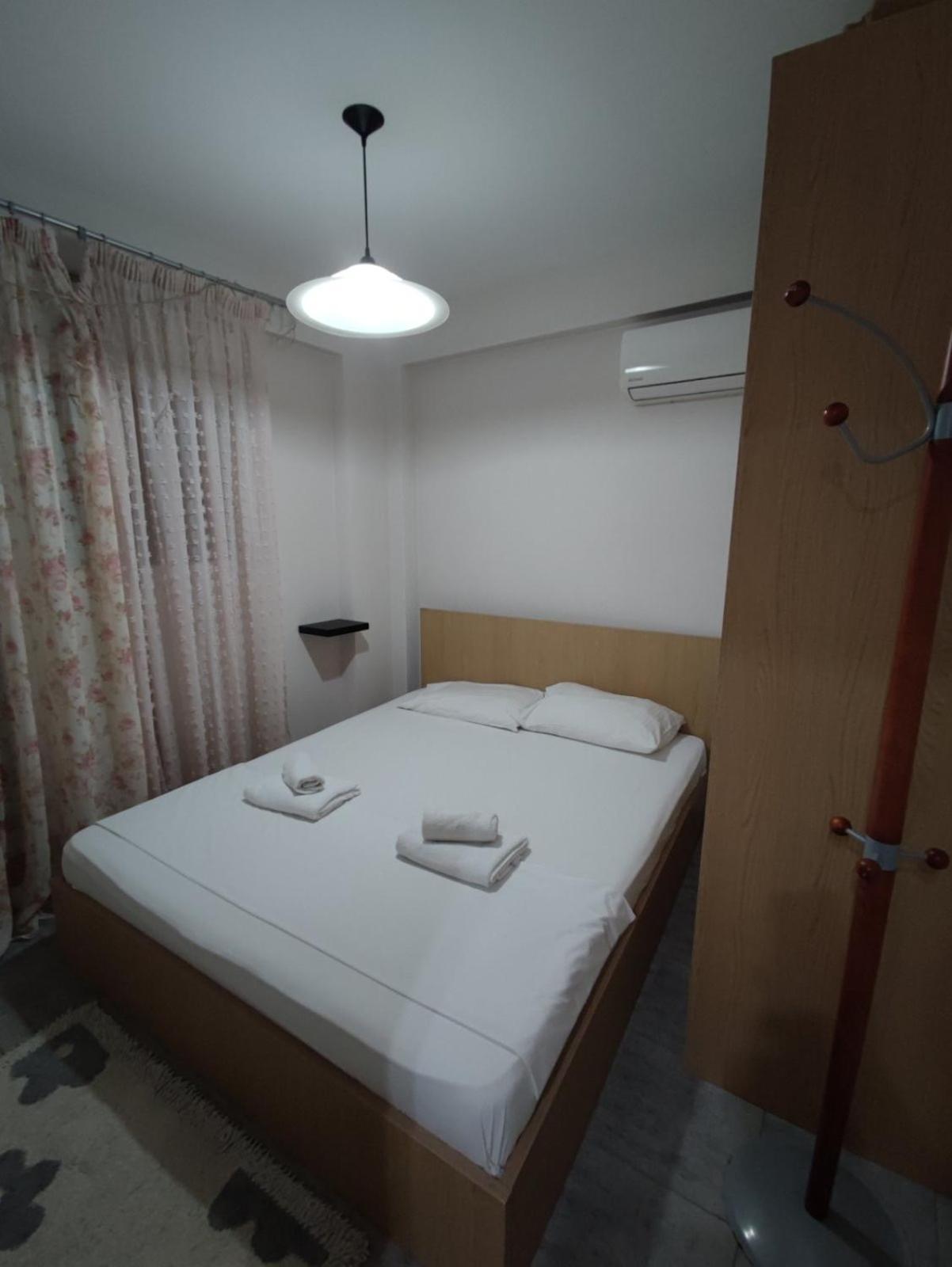Ismini Cozy Rooms كافالا المظهر الخارجي الصورة