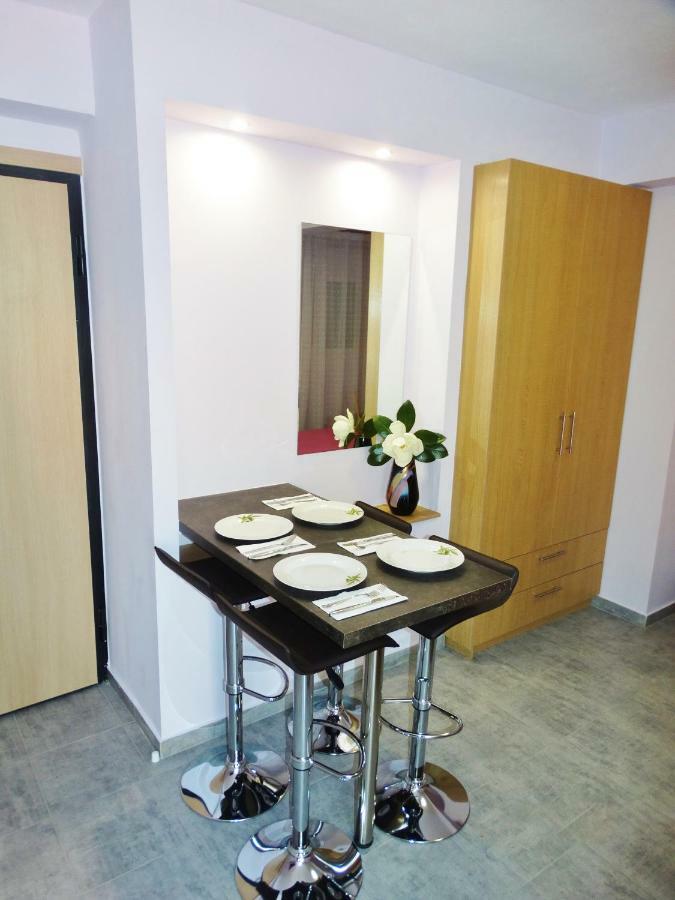 Ismini Cozy Rooms كافالا المظهر الخارجي الصورة