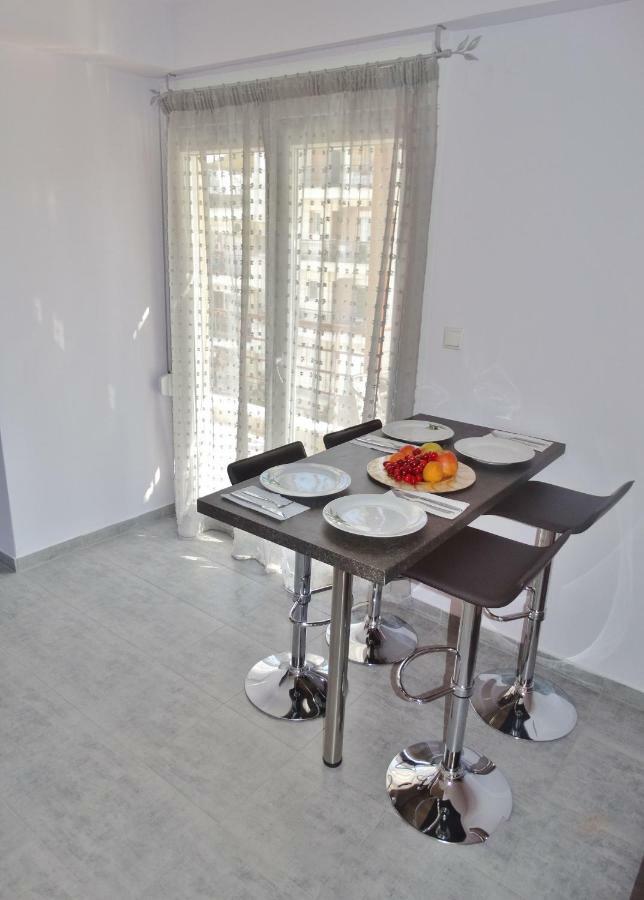 Ismini Cozy Rooms كافالا المظهر الخارجي الصورة